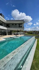Casa de Condomínio com 3 Quartos à venda, 567m² no Aracoiaba, Araçoiaba da Serra
