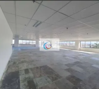 Sala Comercial para alugar, 1136m² no Tamboré, Barueri