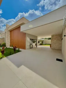 Casa com 4 Quartos à venda, 222m² no Jardim Atlântico, Goiânia