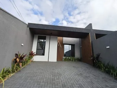 Casa com 3 Quartos à venda, 90m² no Pioneiros Catarinenses, Cascavel