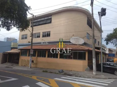 Ponto Comercial para alugar, 200m² no Independência, São Bernardo do Campo