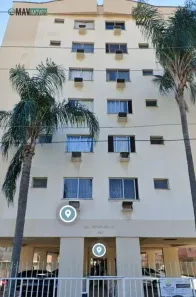 Apartamento com 2 Quartos à venda, 61m² no Praça Seca, Rio de Janeiro