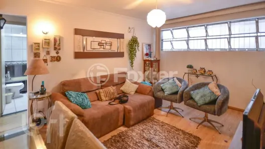 Apartamento com 2 Quartos à venda, 65m² no Sé, São Paulo