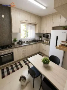 Casa de Condomínio com 3 Quartos à venda, 91m² no Jardim Santa Maria, Jacareí