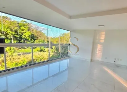 Cobertura com 4 Quartos à venda, 252m² no Jardim Camburi, Vitória