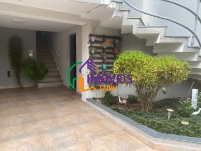 Casa com 2 Quartos à venda, 320m² no Vila Scarpelli, Santo André