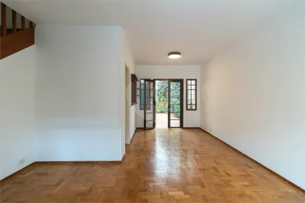 Casa com 2 Quartos à venda, 94m² no Pinheiros, São Paulo