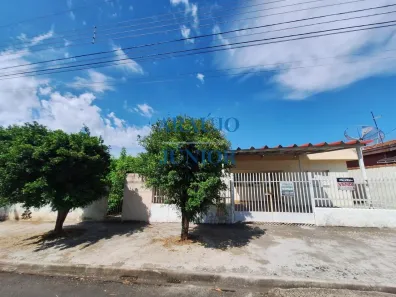 Casa com 3 Quartos à venda, 410m² no São Luiz, Americana