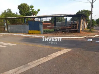 Lote/Terreno à venda, 474m² no Jardim Novo Mundo, Goiânia