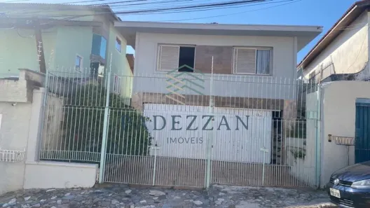 Casa com 4 Quartos à venda, 350m² no Parque Assunção, Taboão da Serra