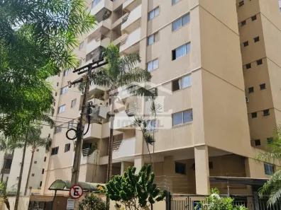Apartamento com 3 Quartos à venda, 75m² no Alto da Glória, Goiânia