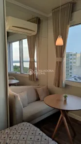 Apartamento com 1 Quarto à venda, 24m² no Centro Histórico, Porto Alegre