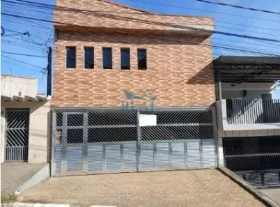 Sobrado com 3 Quartos à venda, 190m² no Parque América, São Paulo