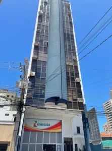 Sala Comercial à venda, 57m² no Centro, Presidente Prudente