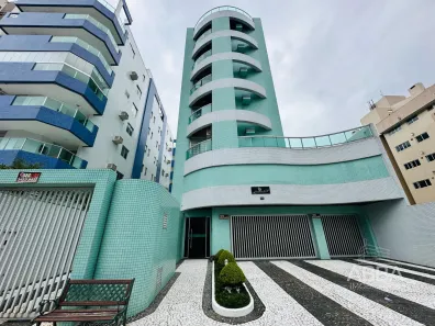 Apartamento com 3 Quartos à venda, 95m² no Centro, Matinhos