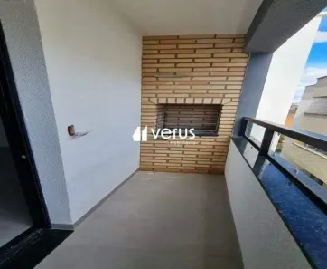 Apartamento com 2 Quartos à venda, 83m² no Santa Mônica, Uberlândia