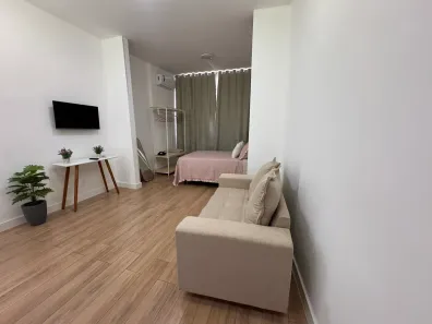 Kitnet à venda, 33m² no Centro, Rio de Janeiro