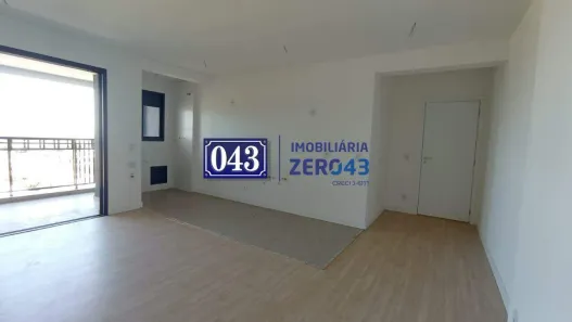 Apartamento com 3 Quartos à venda, 84m² no Terra Bonita, Londrina