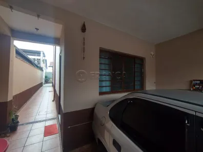 Sobrado com 3 Quartos à venda, 133m² no Vila São João (São Silvestre), Jacareí