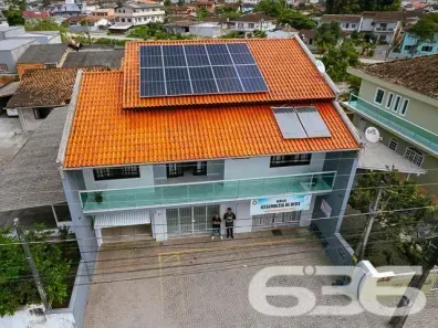 Sobrado com 4 Quartos à venda, 391m² no Itaum, Joinville