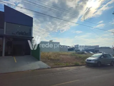 Lote/Terreno para alugar, 331m² no Parque da Figueira, Paulínia