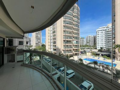 Apartamento com 2 Quartos à venda, 70m² no Barra Olímpica, Rio de Janeiro