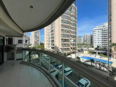 Apartamento com 2 Quartos à venda, 70m² no Barra Olímpica, Rio de Janeiro