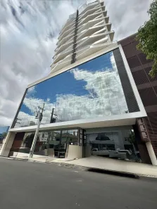 Apartamento com 3 Quartos para alugar, 140m² no Centro, Ponta Grossa