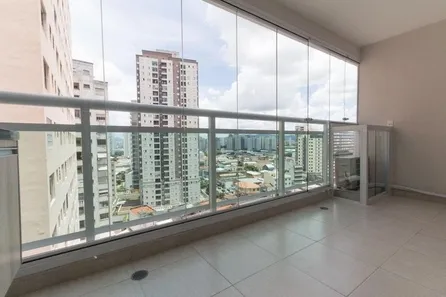 Apartamento com 1 Quarto à venda, 35m² no Barra Funda, São Paulo