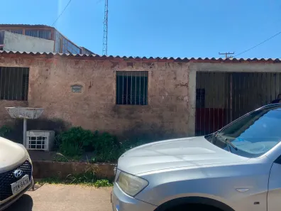 Casa com 4 Quartos à venda, 120m² no Ceilândia Sul, Brasília