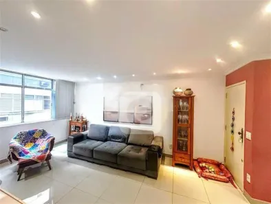 Apartamento com 3 Quartos à venda, 100m² no Copacabana, Rio de Janeiro