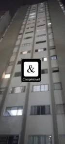 Apartamento com 3 Quartos à venda, 83m² no Jardim Proença, Campinas