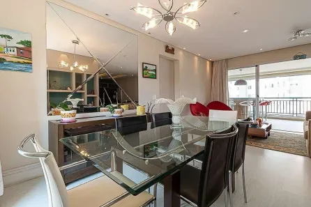 Apartamento com 3 Quartos à venda, 187m² no Vila Mariana, São Paulo