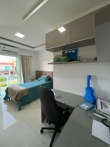 Casa de Condomínio com 5 Quartos à venda, 375m² no Araçagi, São Luís