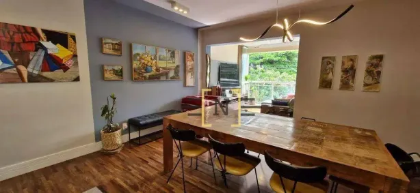 Apartamento com 3 Quartos à venda, 84m² no Vila Mariana, São Paulo