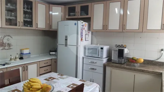 Sobrado com 2 Quartos à venda, 110m² no Vila Nilo, São Paulo