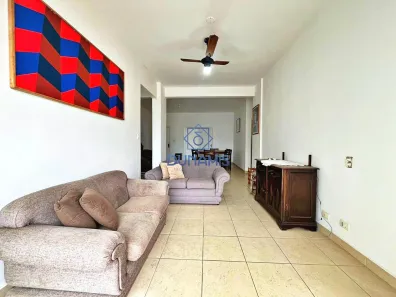 Apartamento com 3 Quartos à venda, 130m² no Pitangueiras, Guarujá