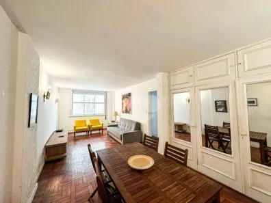 Apartamento com 2 Quartos à venda, 101m² no Copacabana, Rio de Janeiro