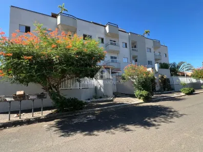 Apartamento com 3 Quartos à venda, 119m² no Parque Novo Mundo, Americana