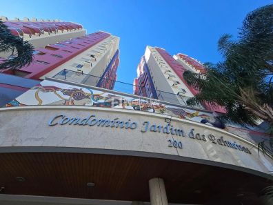 Apartamento com 3 Quartos à venda, 140m² no Campinas, São José