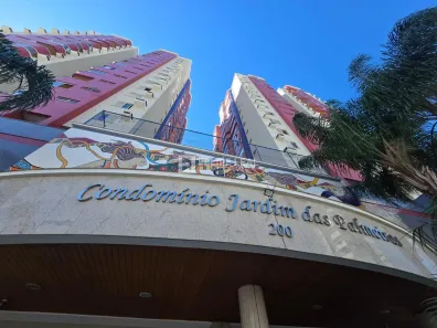 Apartamento com 3 Quartos à venda, 140m² no Campinas, São José