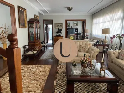 Cobertura com 4 Quartos à venda, 800m² no Real Parque, São Paulo