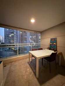 Apartamento com 3 Quartos à venda, 87m² no Vila Olímpia, São Paulo