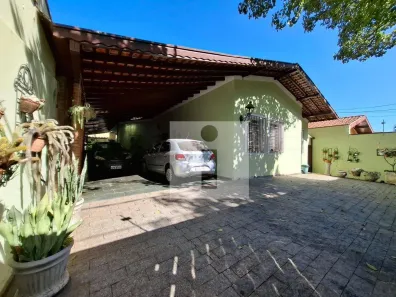 Casa com 3 Quartos à venda, 264m² no Jardim Alto da Barra, Campinas