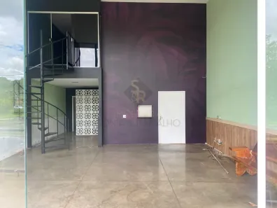 para alugar, 100m² no Santa Cruz do José Jacques, Ribeirão Preto