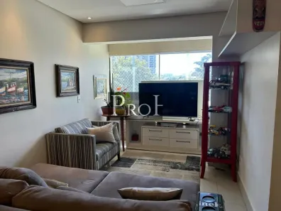 Apartamento com 4 Quartos à venda, 96m² no Centro, São Bernardo do Campo