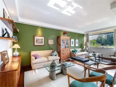 Casa com 4 Quartos à venda, 531m² no Vila Madalena, São Paulo