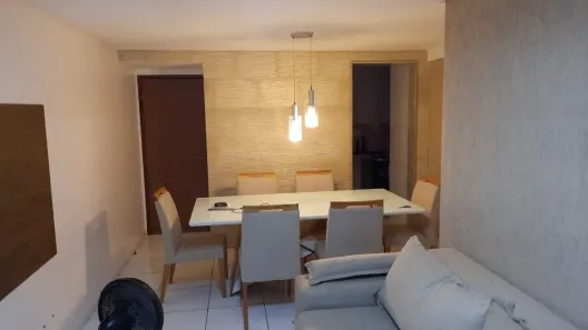 Apartamento com 3 Quartos à venda, 79m² no Candeias, Jaboatão dos Guararapes
