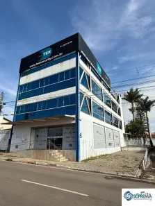 Prédio Comercial à venda, 1200m² no Taguatinga Norte, Brasília