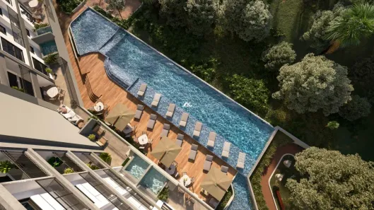 Apartamento com 2 Quartos à venda, 84m² no Tabuleiro, Camboriú